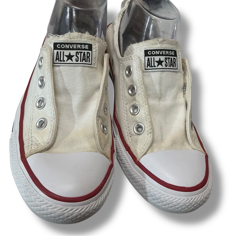 Converse All Star Shoreline Slip-on Sneakers - Picture 8 of 9